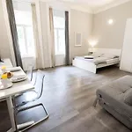 4flats Gæstehus 3*
