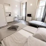 Gæstehus 4flats 3*
