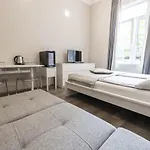 4flats Gæstehus