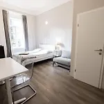 Gæstehus 4flats Maribor