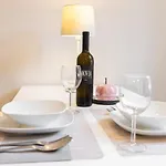 Gæstehus 4flats 3*