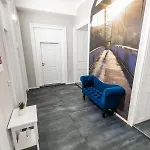 Gæstehus 4flats 3*