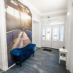 Gæstehus 4flats Maribor