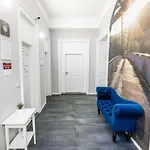 4flats Gæstehus