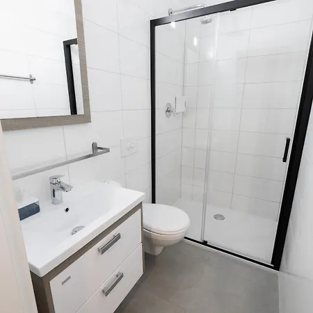4flats Gostinjska kuća Maribor