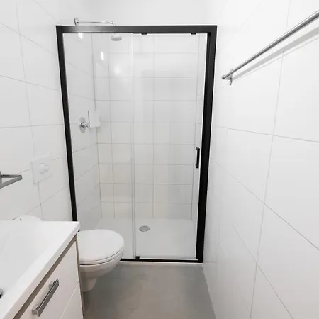 Gostinjska kuća 4flats Maribor