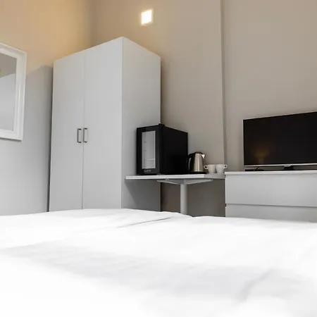 Gostinjska kuća 4flats