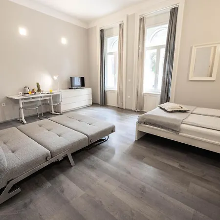 4flats 3* Maribor