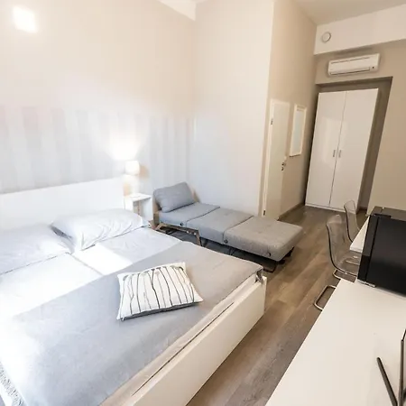 Guest house 4flats