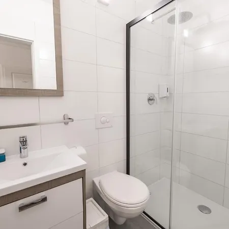 Gostinjska kuća 4flats