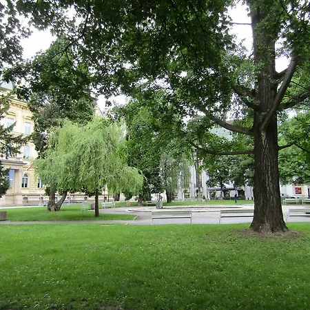 Gostinjska kuća 4flats