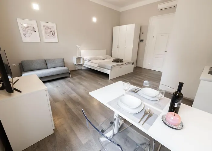 Hiša za goste 4flats