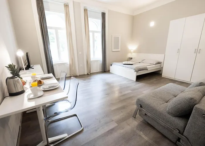 4flats בית הארחה 3*