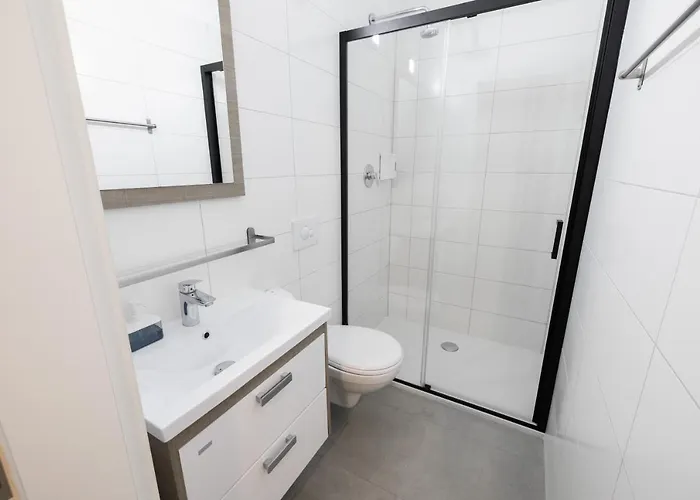 4flats Hiša za goste Maribor