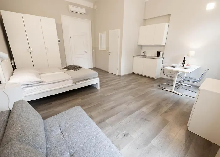 4flats Hiša za goste 3*