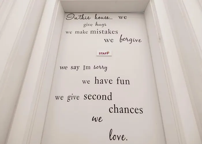 招待所 4flats 马里博尔