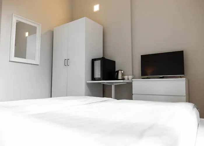 Hiša za goste 4flats