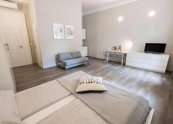 4flats Hiša za goste 3*