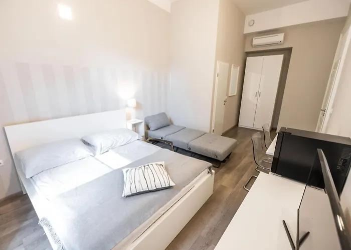 Hiša za goste 4flats